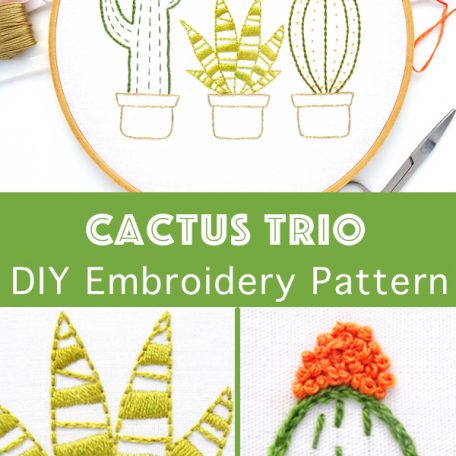 cactus-trio-hand-embroidery-pattern