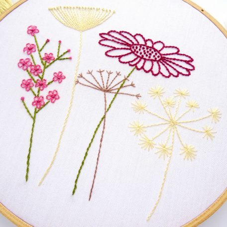 wildflower-hand-embroidery-pattern