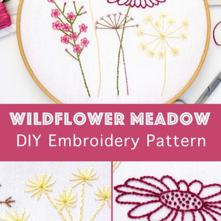 wildflower-hand-embroidery-pattern