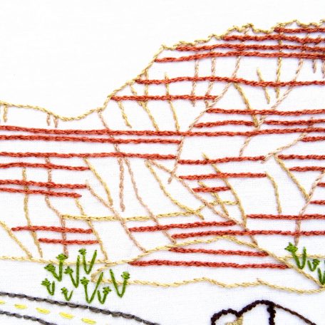 badlands-national-park-hand-embroidery-pattern