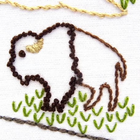 badlands-national-park-hand-embroidery-pattern