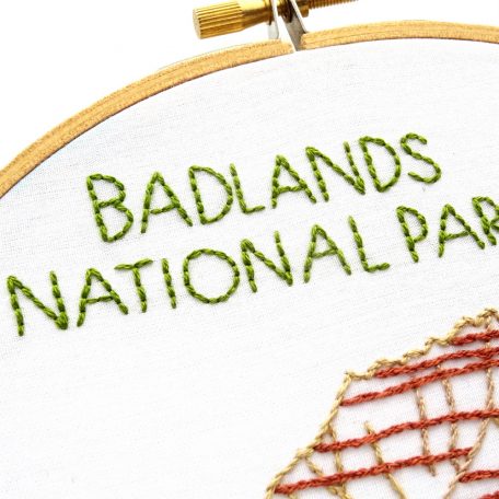 badlands-national-park-hand-embroidery-pattern