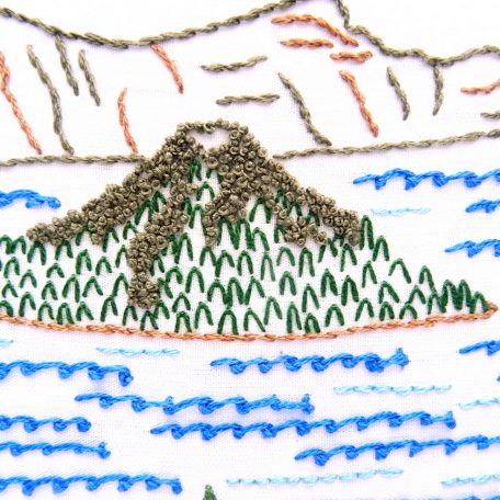 crater-lake-national-park-hand-embroidery-pattern