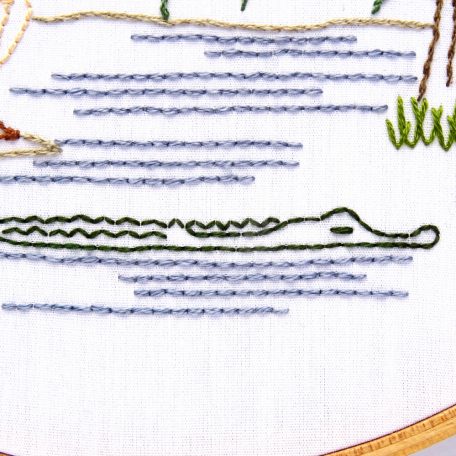 everglades-national-park-hand-embroidery-pattern