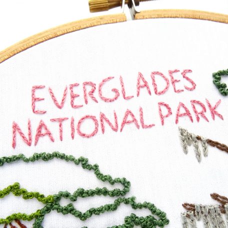 everglades-national-park-hand-embroidery-pattern