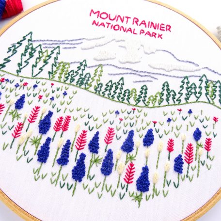 mount-rainier-national-park-hand-embroidery-pattern