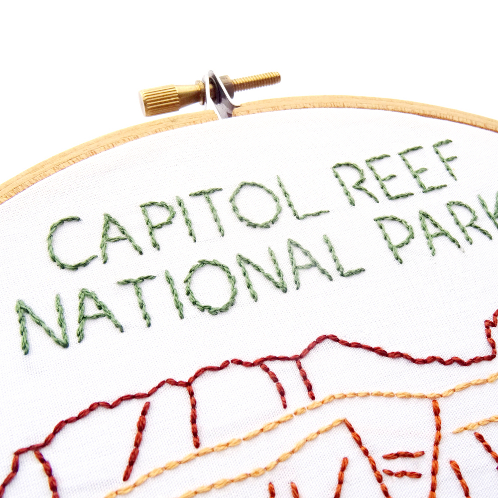 capitol-reef-national-park-embroidery-pattern