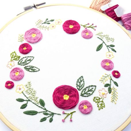 spring-wreath-hand-embroidery-pattern