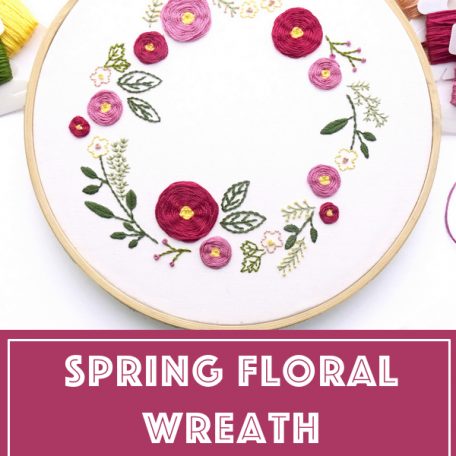 spring-wreath-hand-embroidery-pattern