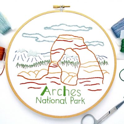 Arches National Park