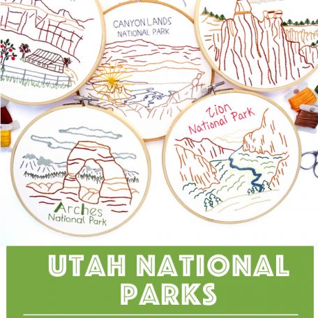 utah-national-park-embrodiery-pattern-book