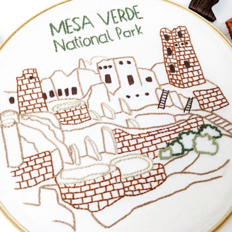 mesa-verde-national-park-hand-embroidery-pattern