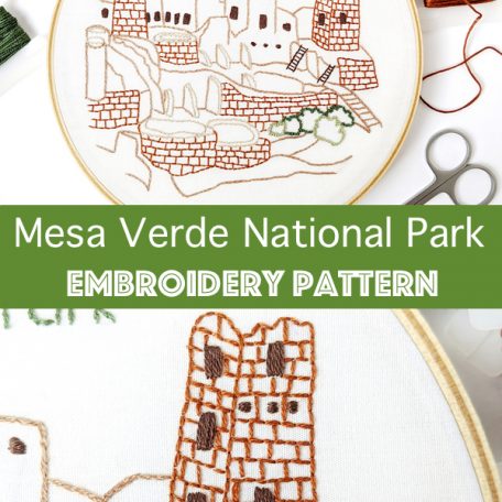mesa-verde-national-park-hand-embroidery-pattern