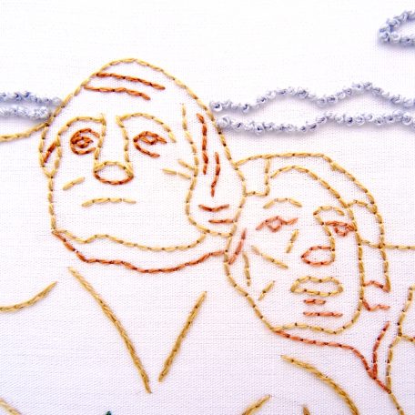 mount-rushmore-national-memorial-hand-embroidery-pattern