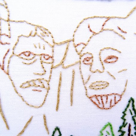 mount-rushmore-national-memorial-hand-embroidery-pattern