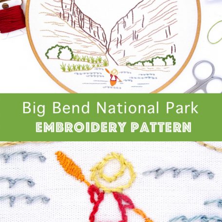 big-bend-national-park-hand-embroidery-pattern