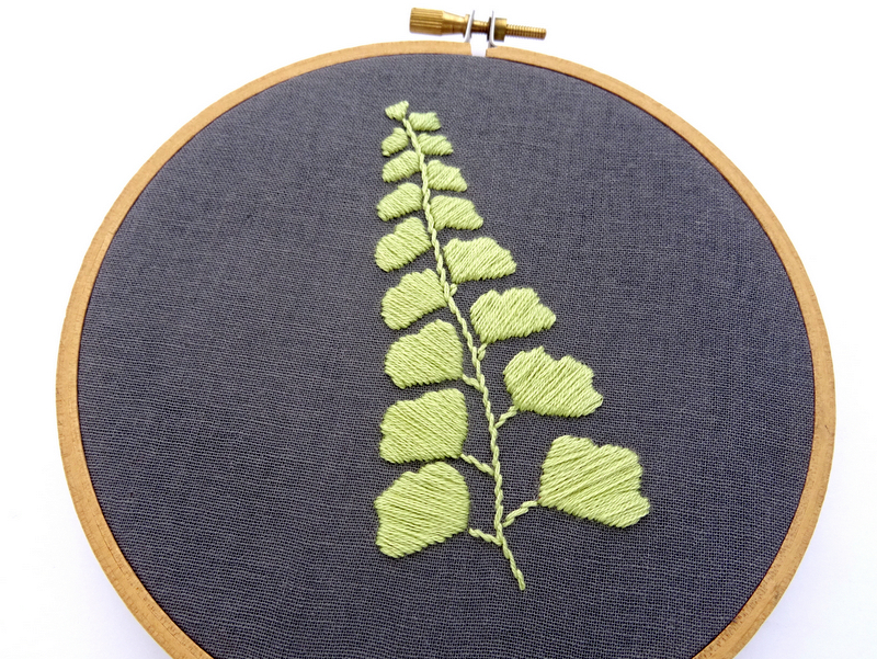 Stick and Stitch Embroidery Transfer paper