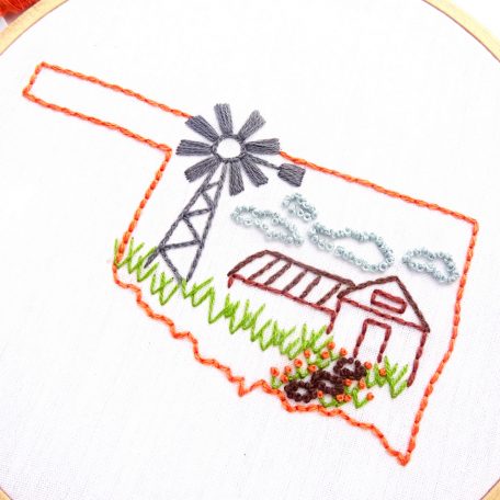 oklahoma-hand-embroidery-pattern