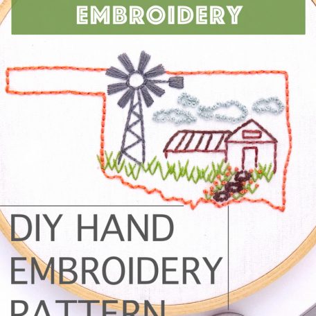 oklahoma-hand-embroidery-pattern