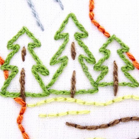 california-hand-embroidery-pattern