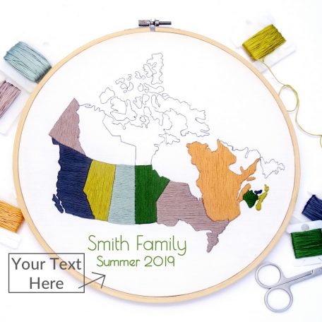 travel-map-hand-embroidery-pattern-with-custom-text