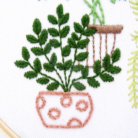 tropical-leaves-hand-embroidery-pattern