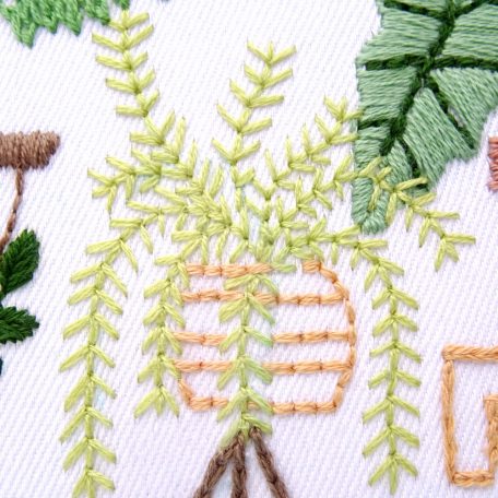 tropical-leaves-hand-embroidery-pattern