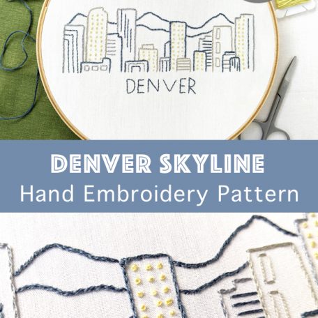 denver-skyline-hand-embroidery-pattern