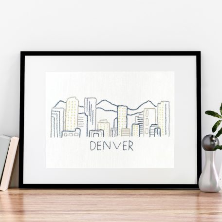 denver-skyline-hand-embroidery-pattern