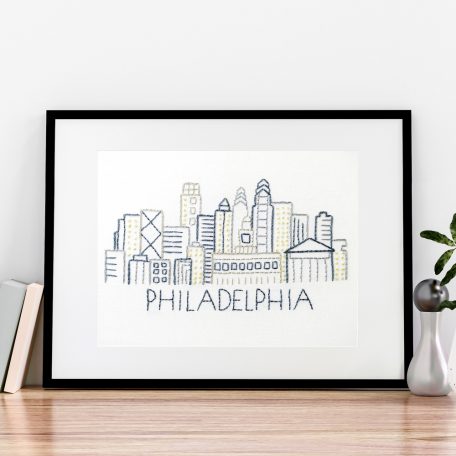 philadelphia-city-skyline-hand-embroidery-pattern