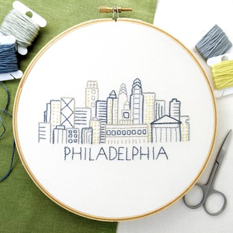 philadelphia-city-skyline-hand-embroidery-pattern