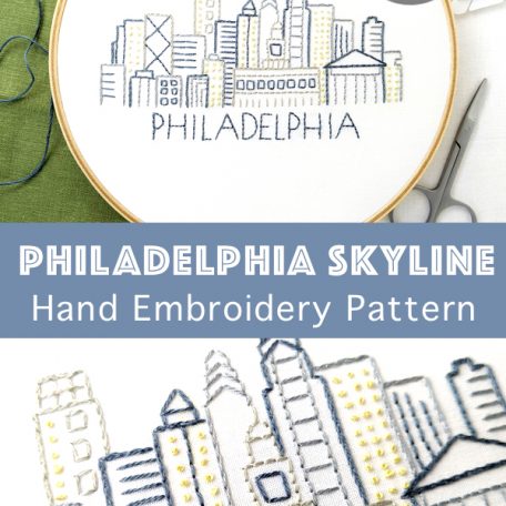 philadelphia-city-skyline-hand-embroidery-pattern