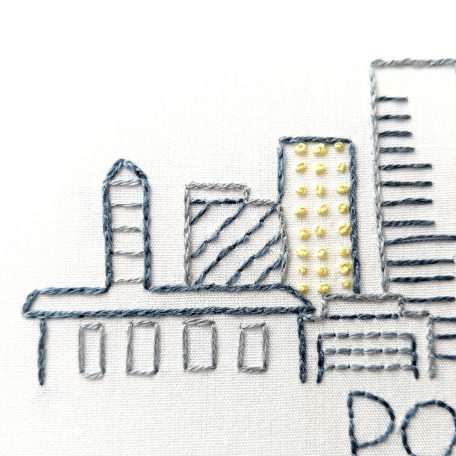 portland-city-skyline-hand-embroidery-pattern