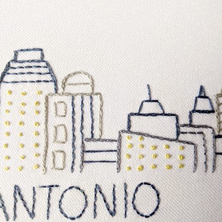 san-antonio-skyline-hand-embroidery-pattern