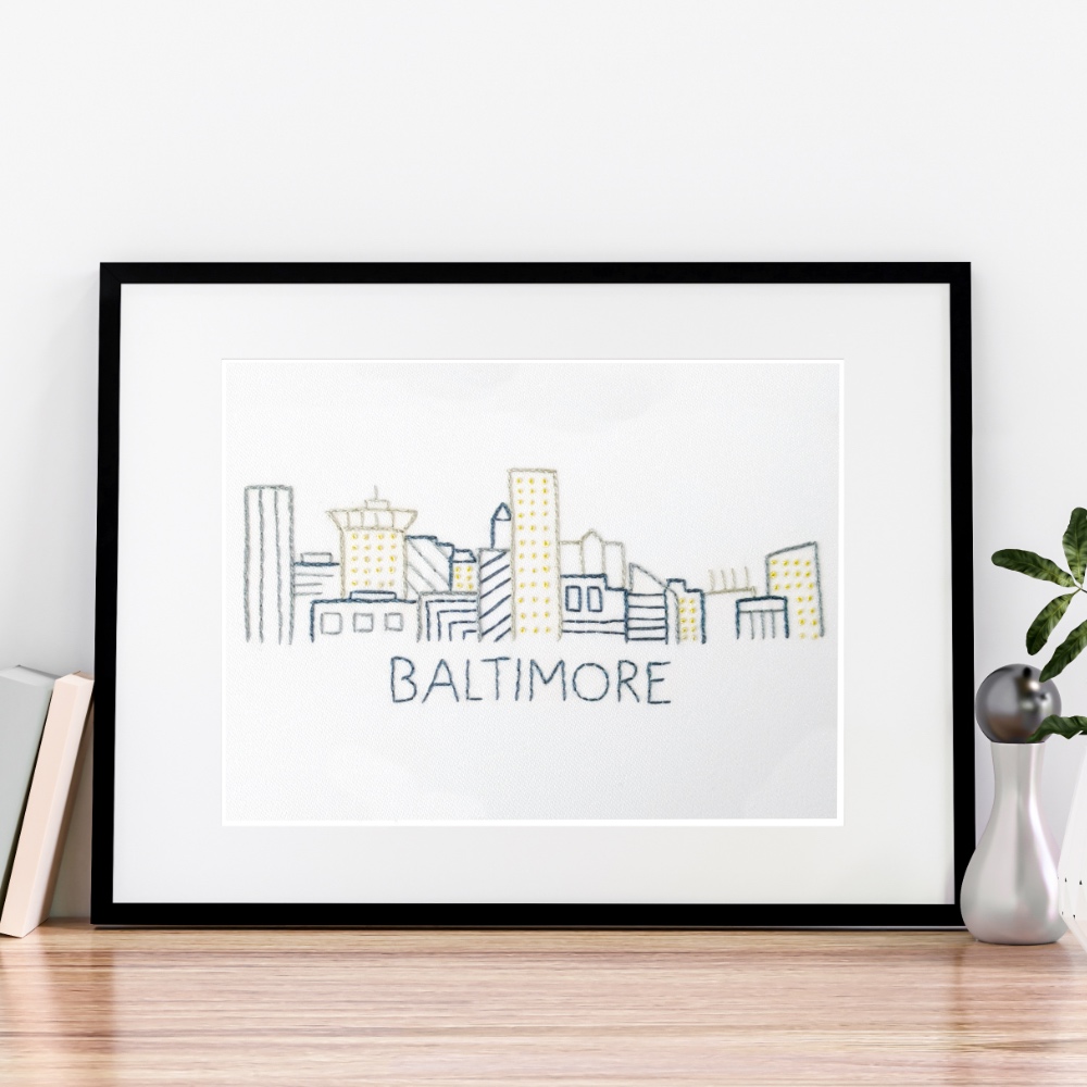 Baltimore-frame(square)