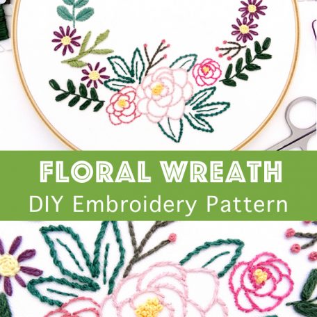 peony-wreath-hand-embroidery-pattern