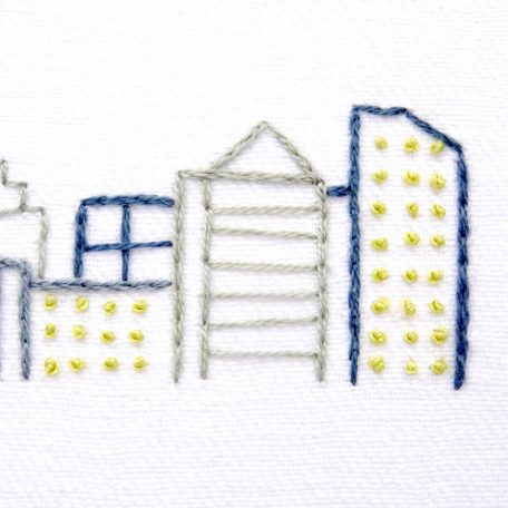 austin-city-skyline-hand-embroidery-pattern