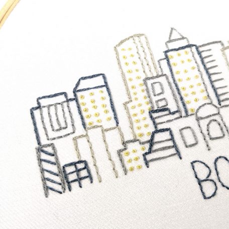 boston-city-skyline-hand-embroidery-pattern