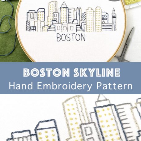 boston-city-skyline-hand-embroidery-pattern