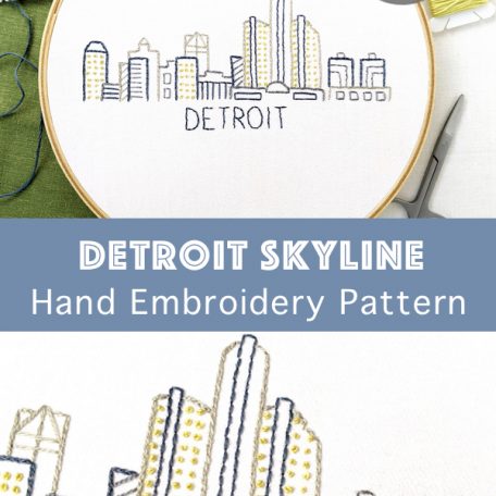 detroit-skyline-hand-embroidery-pattern