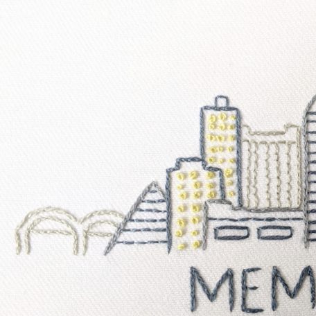 memphis-skyline-hand-embroidery-pattern