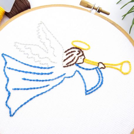 christmas-angel-hand-embroidery-pattern