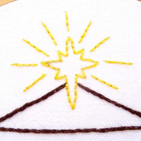 christmas-nativity-hand-embroidey-pattern