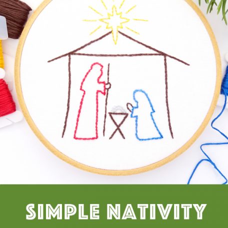 christmas-nativity-hand-embroidey-pattern