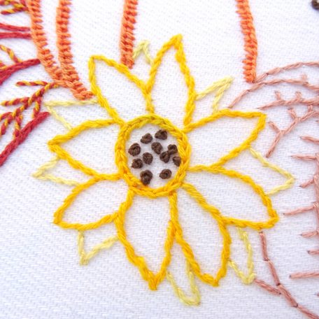 pumpkins-leaves-hand-embroidery-pattern