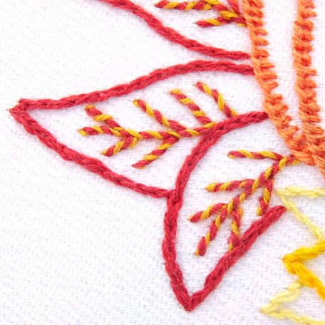 pumpkins-leaves-hand-embroidery-pattern