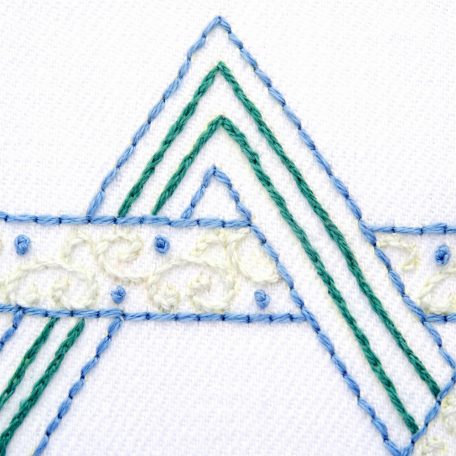 star-of-david-hand-embroidery-pattern