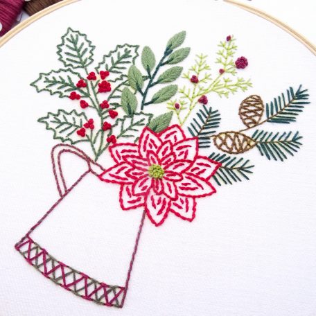 christmas-bouquet-hand-embroidery-pattern