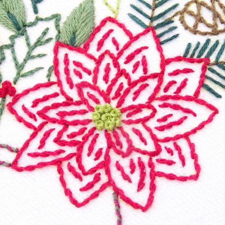 christmas-bouquet-hand-embroidery-pattern