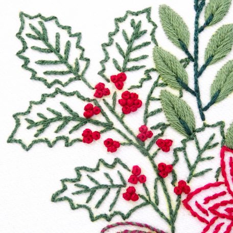 christmas-bouquet-hand-embroidery-pattern